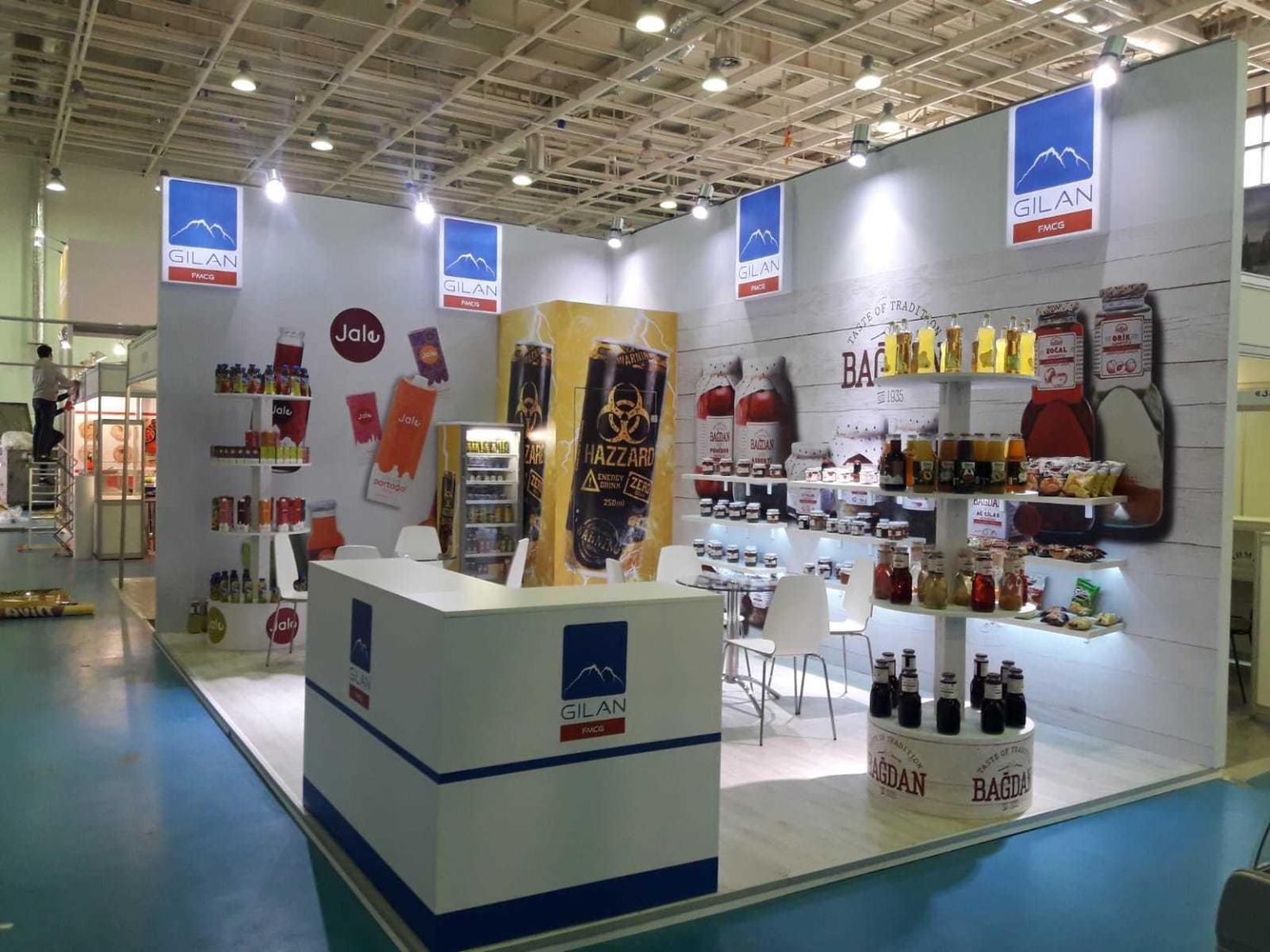 Interfood 2018 - 31